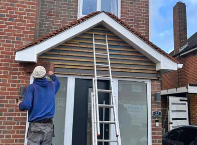 Emergency Repairs Lymington
